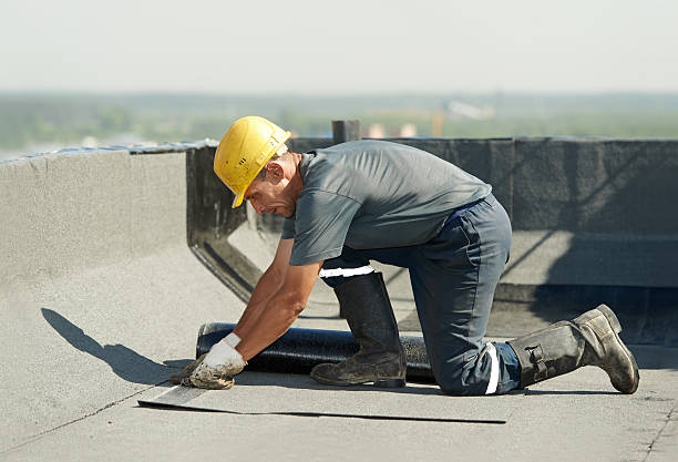 Best Blown-in Insulation in Southern Shores, NC