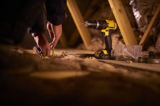 Best Geographic-Specific Insulation Services in Southern Shores, NC