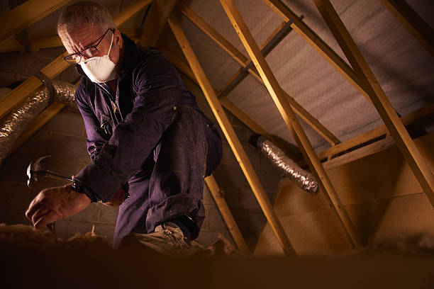 Best Insulation for Specific Applications in Southern Shores, NC