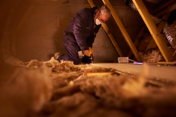 Best Fiberglass Insulation in Southern Shores, NC